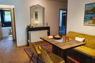 Image de Vacation apartment with 90sqm, 2 bedrooms, max. 4 persons