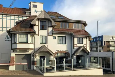 Image de Confortable appartement pour 4 personnes avec Wifi, Tv, animaux admis et parking