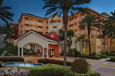 Image de Formula 1, Miami Grand Prix Week, 2 bedroom villa