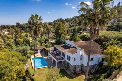 Villa Bellavista by Interhome