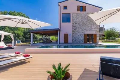Image de Villa Julia by Interhome