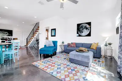 Image de Urban - A Birdy Vacation Rental