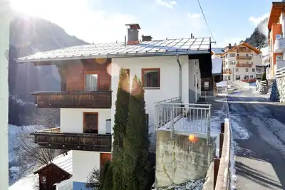 Image de Joli appartement pour 17 personnes avec Wifi, Tv, balcon, animaux admis et parking