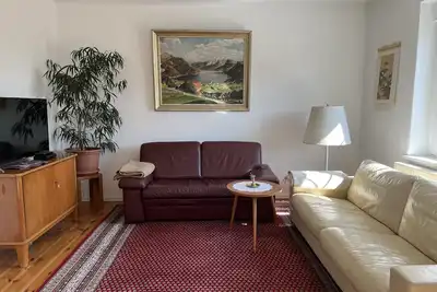 Image de Guesthouse Westfälischer Hof - 2ème étage avec jardin et WiFi