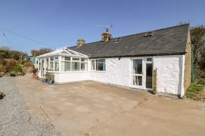 Image de Y Big, pet friendly, character holiday cottage in Morfa Nefyn