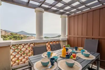 Image de L'Esquinade J5 226 by Interhome
