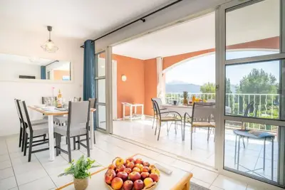 Image de Le Hameau (K4 124) by Interhome