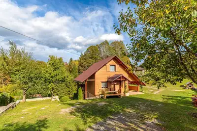 Image de Chalet Zavrh 2 With Whirlpool And Sauna, Zavrh, Croatia
