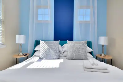 Image de ★Blue Dreams★ - New Houston Area Paradise!