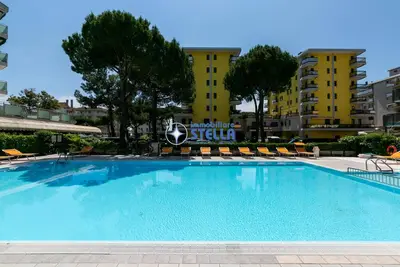 °Costa del sol° Piscina /[Parking]