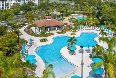 Image de Modern Penthouse in The Reserve at Vista Cay | Across the Street from Epic Universe | Sleeps 6