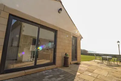 Image de 2 Bedroom Annexe, country holiday cottage in Morecambe