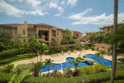 Image de 3 bedroom Bella Vista close to pool