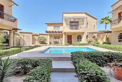 Image de Villa Sonari 4 Great house, complex of 4 houses