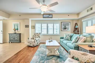 Image de Luxury New Smyrna Beach Condo w/ Resort Amenities!