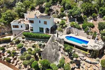 Image de Villa Romiwi - Calonge, Calonge, Catalonia