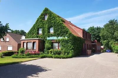 Image de Gästehaus Zur alten Post - Wohnung Süd
