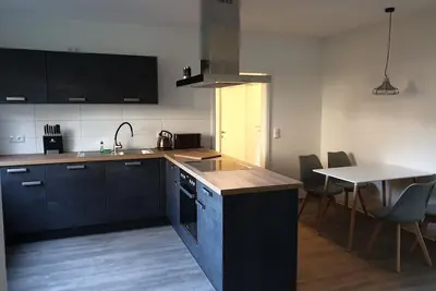 Image de Vacation apartment/apartment for 4 guests with 60m² in Rüggow (165754)