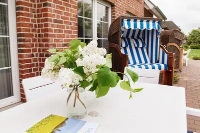 Image de Vacation apartment/apartment for 7 guests with 105m² in Fehmarn Ot Neujellingsdorf (166009)