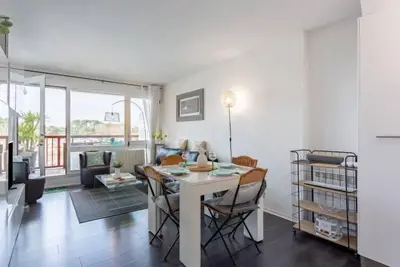 mille sabords by Interhome