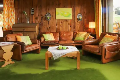 Image de Courtillière 8 by Interhome