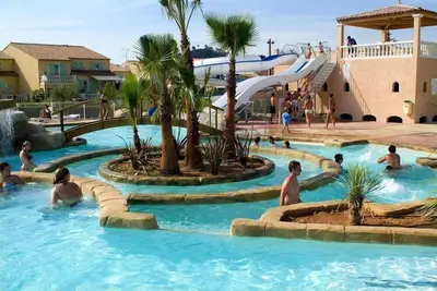 Image de Maison à Vidauban avec Piscine