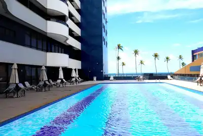 Image de ⛱Charme - pool, beach, maid and location