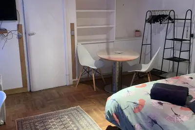 Image de Studio dans un écrin de verdure tt confort