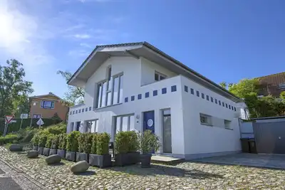 Image de Die Ferienwohnung Meerblick im Haus Ostseeblick 1