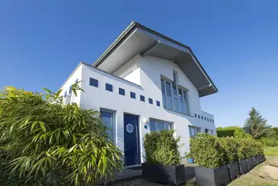 Image de Beautiful 2-room vacation apartment with terrace - Haus Ostseeblick 1 FeWo Backbord