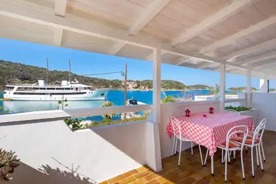 Image de Appartement en bord de mer