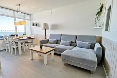 Image de Wonderful, high-quality and modernly equipped vacation apartment, in which no