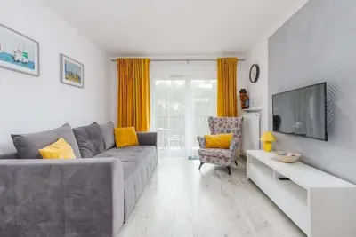 Image de Na Wydmach B17 | Sunny Apartment | Parking