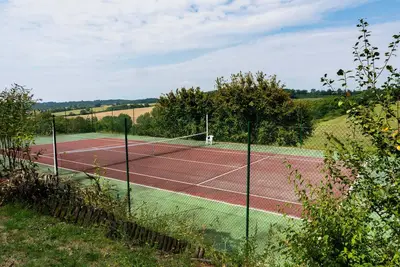 Image de Chez Maurit - 3 Bed Main House, Pool and Tennis Court