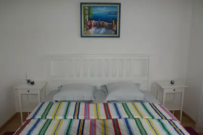 Image de Gite Appartement A Neuf Brisach