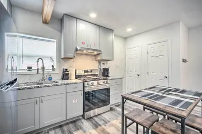 Image de Modern West Tx Home in the Heart of El Paso!