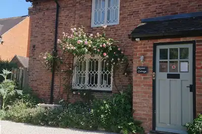 Image de Charming, Cosy & Quirky 1820's Quiet Country Cottage Retreat / Hot Tub & Gas Bbq.