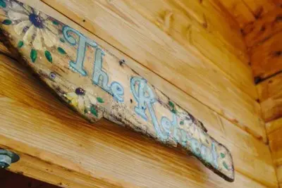 Image de This cottage is a 2 bedroom(s), 1 bathrooms, located in parry sound, on.