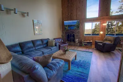 Image de Life's Better The Milky Way - Great Condo!