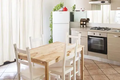 Image de Giacomo Puccini Accommodation