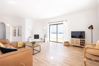Image de Fortaleza sea view Villa Miramar - two-bed apartment with private pool