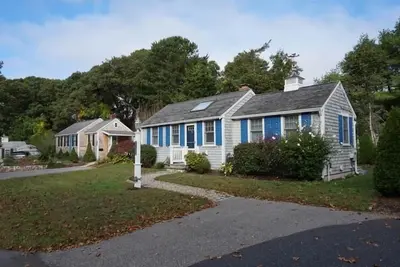 Image de Charming cottage steps to Osterville village. Near Dowses beach. Rpms094