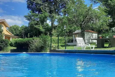 Image de Solda House In MIÑOR Valley
