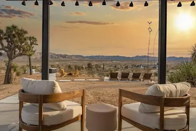 Image de Kinetic House By Homestead Modern