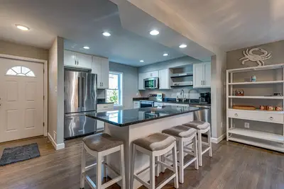 Image de Downtown Annapolis Townhome! Beautiful! !
