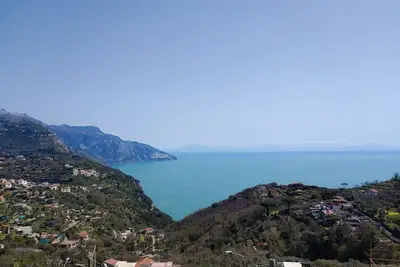 Image de Amalfi Coast, Sorrento, Positano, Capri, Villa Carcara