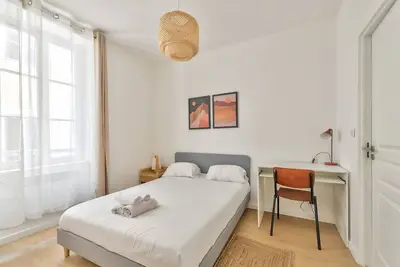 Image de Charmant T2 au Cœur du Panier & 5 min Vieux Port