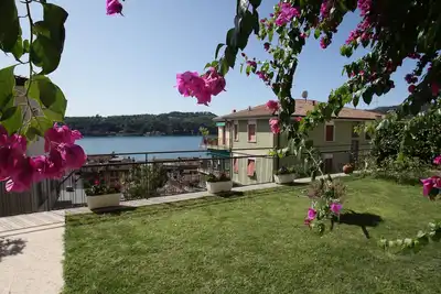 Image de Villa Ai Colli