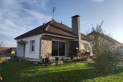 Image de Maison et Jardin Bord de Mer