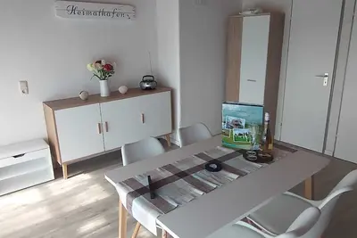 Image de Cozy vacation apartment Heimathafen
